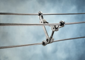 CUSHION-GRIP<sup>®</sup> Spacer Damper